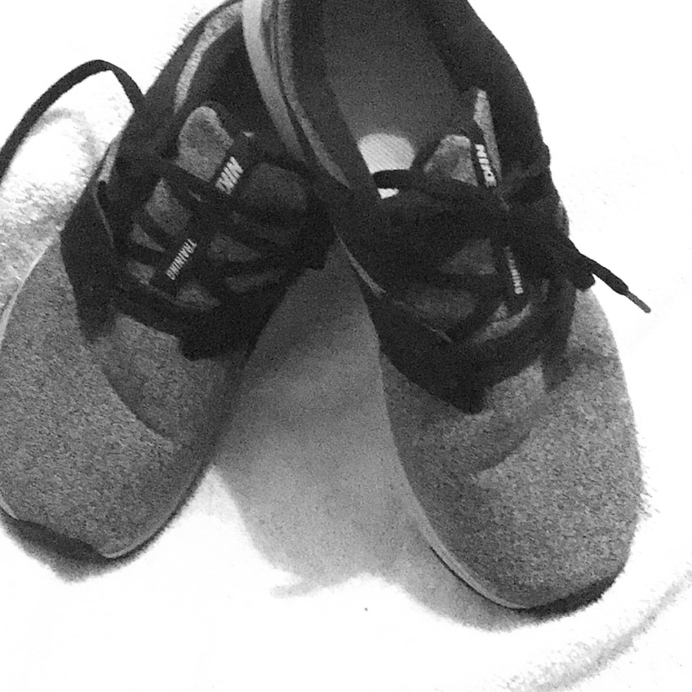 Nike Trainers!